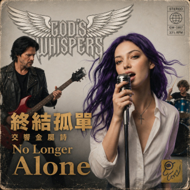 16 No Longer Alone (Ver.2026)