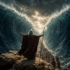 The Tablets of Fire - From the Sea to Sinai