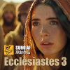 傳道書 - Ecclesiastes 3