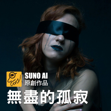 無盡的孤寂 Ver.1