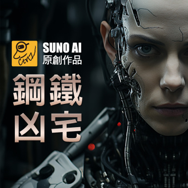 鋼鐵凶宅
