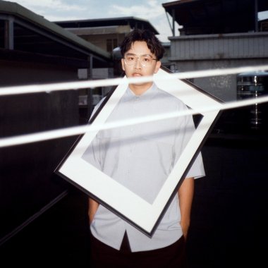 閃電