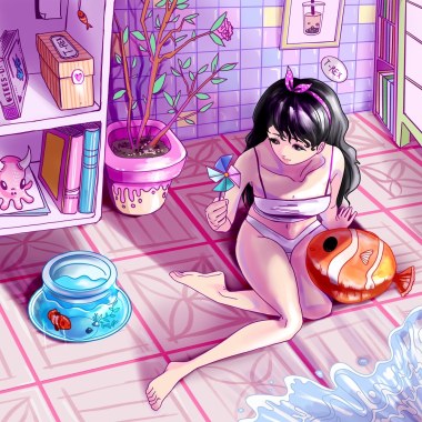 人魚公主