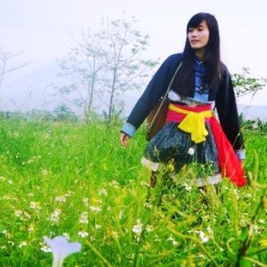 馬蘭姑娘(Malan Mountain Girls)