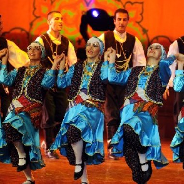 Turkish March-Mozart(土耳其進行曲)