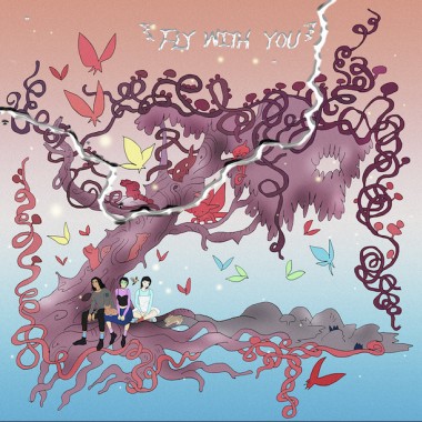 Fly with You