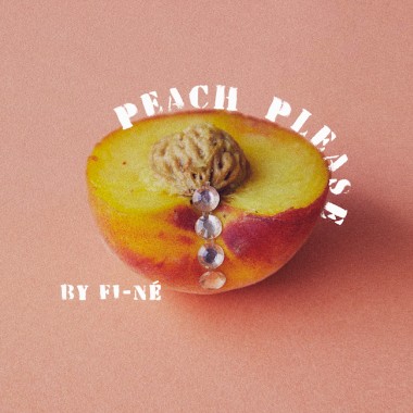 Peach Please