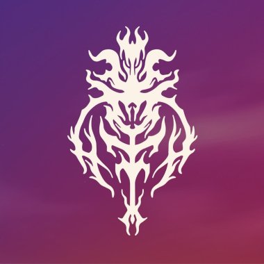 厭 Intro