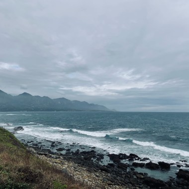 有沒有個地方可以是永久停靠的港