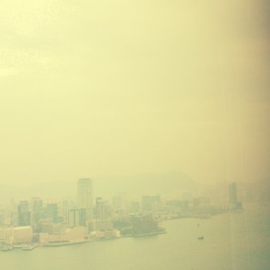 那年雨季 The Rainy Season