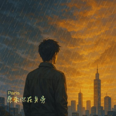 原來你在身旁