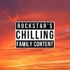 Chilling like Rockstar ft. Mc Ander