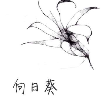 向日葵