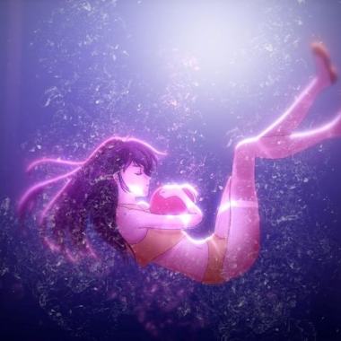 流轉之間