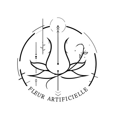 Fleur Artificielle 人造花-寧祿 Nimrod