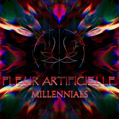 Fleur Artificielle 人造花 - Millennials
