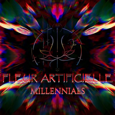 Fleur Artificielle 人造花 - Millennials