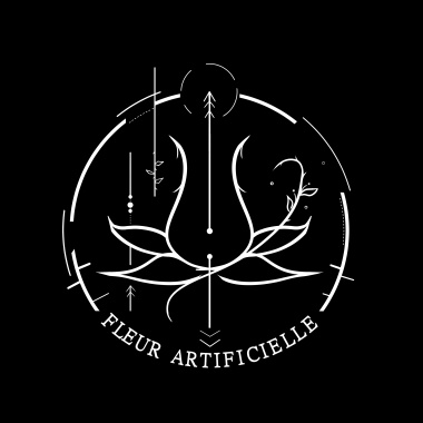 Fleur Artificielle 人造花-無人非汝奴 No one is your fucking slave[Official Audio]