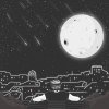 深夜限定