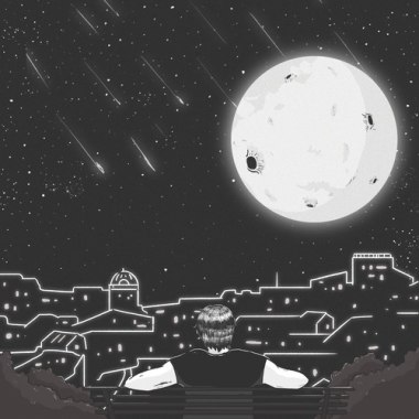 深夜限定