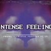 intense feeling