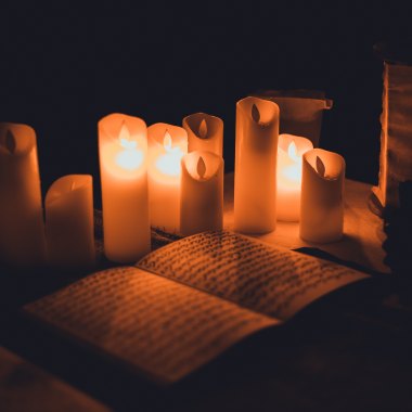 黑龍鎮魂曲 - 寶寶舒眠版