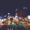 入夜的風景 (Demo)