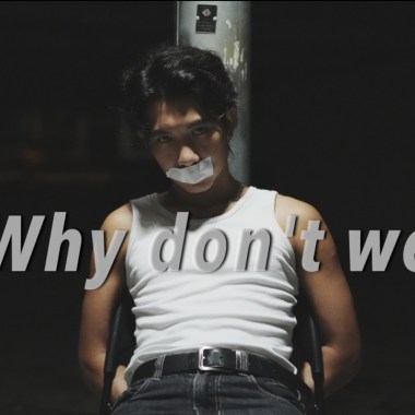 why don't we
