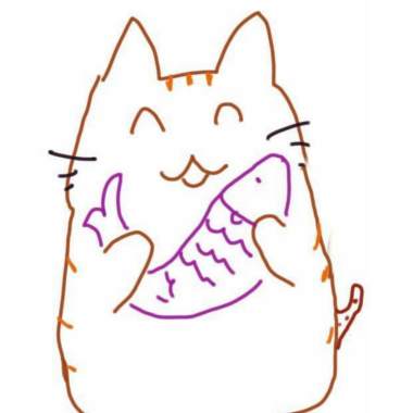 錦鯉抄-by TJTS
