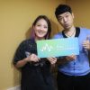 [廣播]FM96.3 聽見快樂 1070326 李育倫 專訪