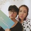 [廣播]FM96.3聽見快樂1061212：高蕾雅