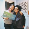 [廣播]FM96.3聽見快樂12/19：劉莉芳與小幫手