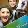 [廣播]FM96.3聽見快樂 1070412 導演 David  電影作品 少年小鬼我在路上