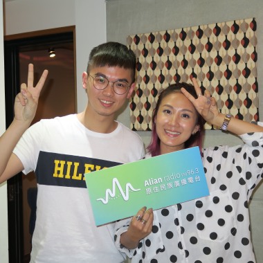 [廣播]FM96.3聽見快樂2018/01/05：聊電影 邵永輝 