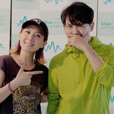[廣播]FM96.3聽見快樂 2018/7/30 ：趙治德 音樂好朋友
