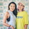 [廣播]FM96.3聽見快樂1060814斷糖飲食 /上（營養教練Jessica）