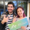 [廣播]FM96.3聽見快樂1061222：土耳其 Youtuber 圖佳