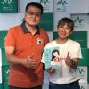 聽見幸福來敲門-20190420-第31集-陳其正作家