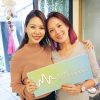 [廣播]FM96.3聽見快樂  凱悌 Katie 