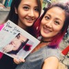 [廣播]FM96.3聽見快樂：1060830歌手李宣榕 上