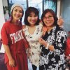 [廣播]FM96.3聽見快樂1061213：廣播主持人 陳怡君