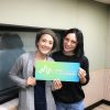 [廣播]FM96.3聽見快樂 1070423高以愛 ALISA 音樂好朋友