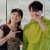 [廣播]FM96.3聽見快樂1061227：聊電影 永輝