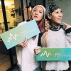 [廣播]FM96.3聽見快樂1061205：歌手陳嘉唯Renee