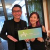 [廣播]FM96.3聽見快樂1061215：何戎
