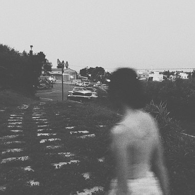 你走了嗎（Demo)