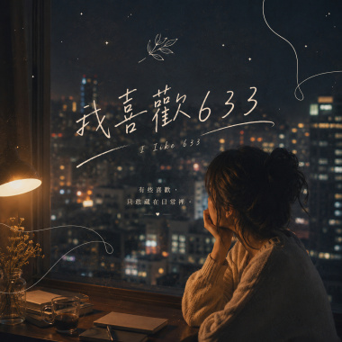 我喜歡633