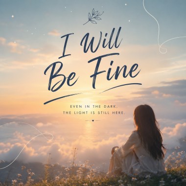 I Will Be Fine (2026)