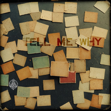Tell Me Why  DEMO