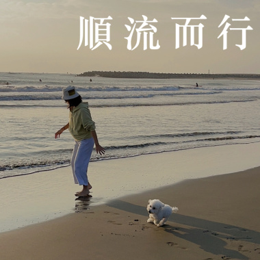 順流而行 2023